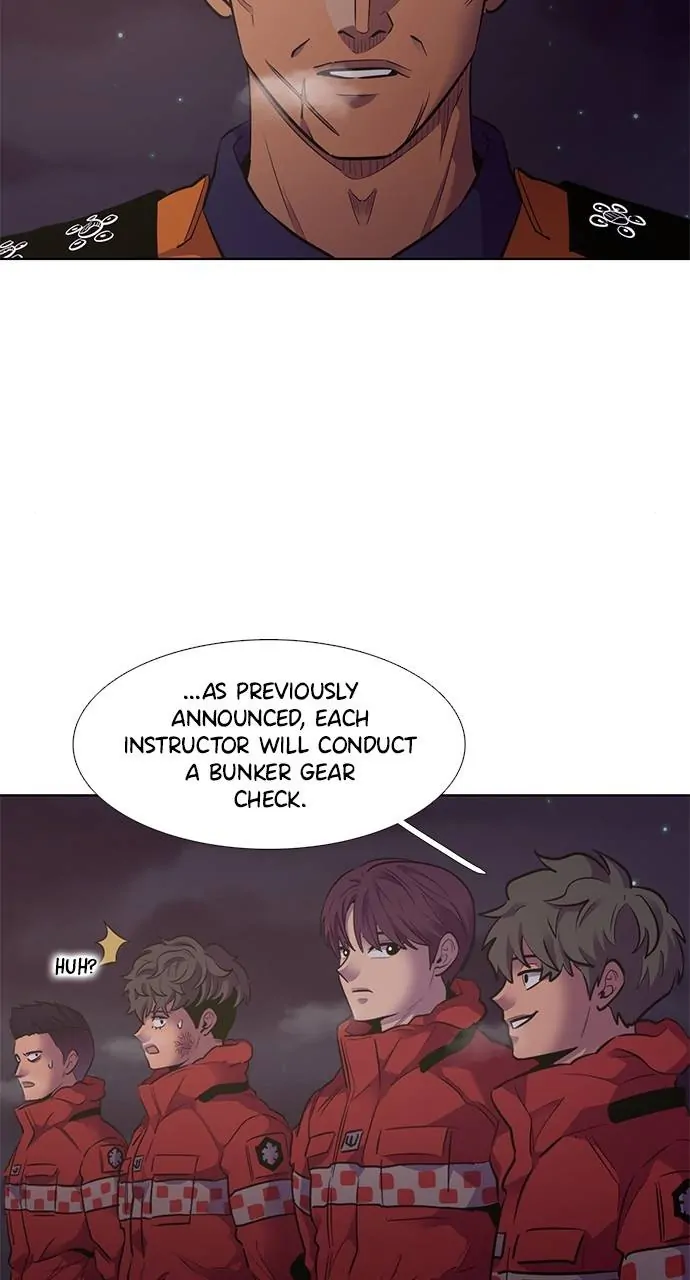 1 Second Chapter 152 - page 66