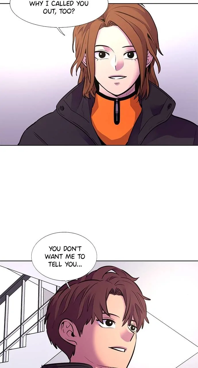 1 Second Chapter 153 - page 40