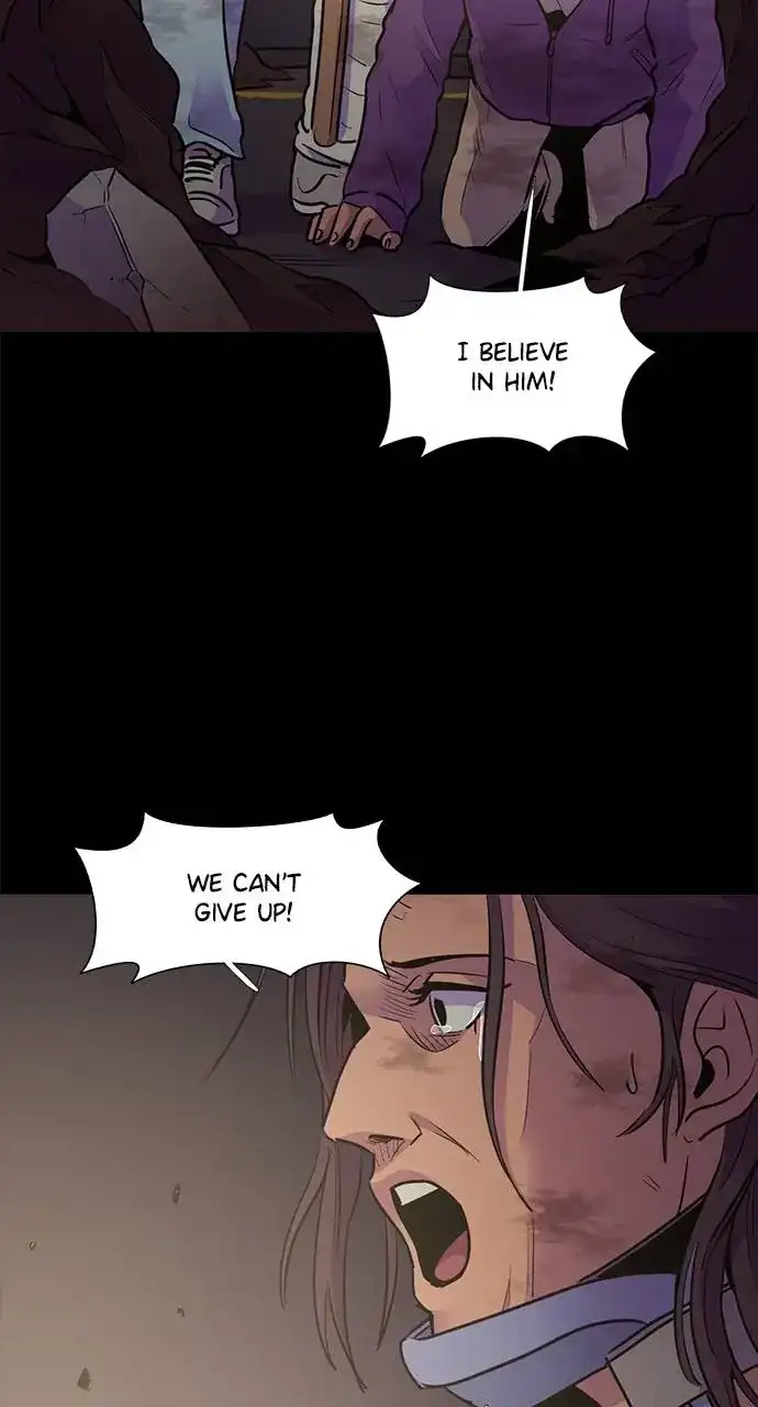 1 Second Chapter 157 - page 50