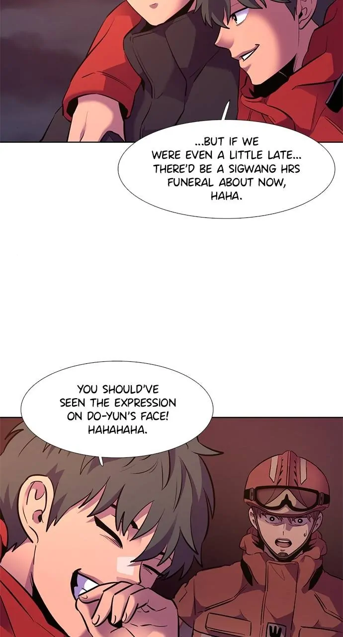 1 Second Chapter 162 - page 67