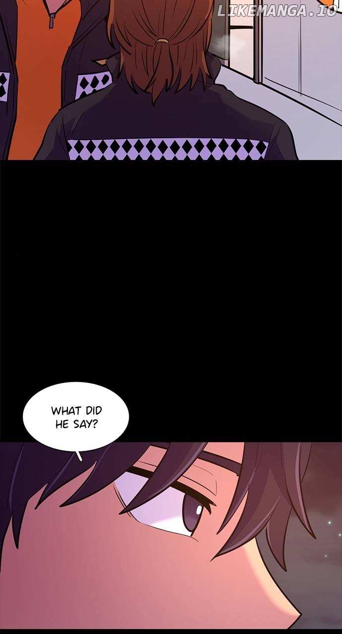 1 Second Chapter 165 - page 21