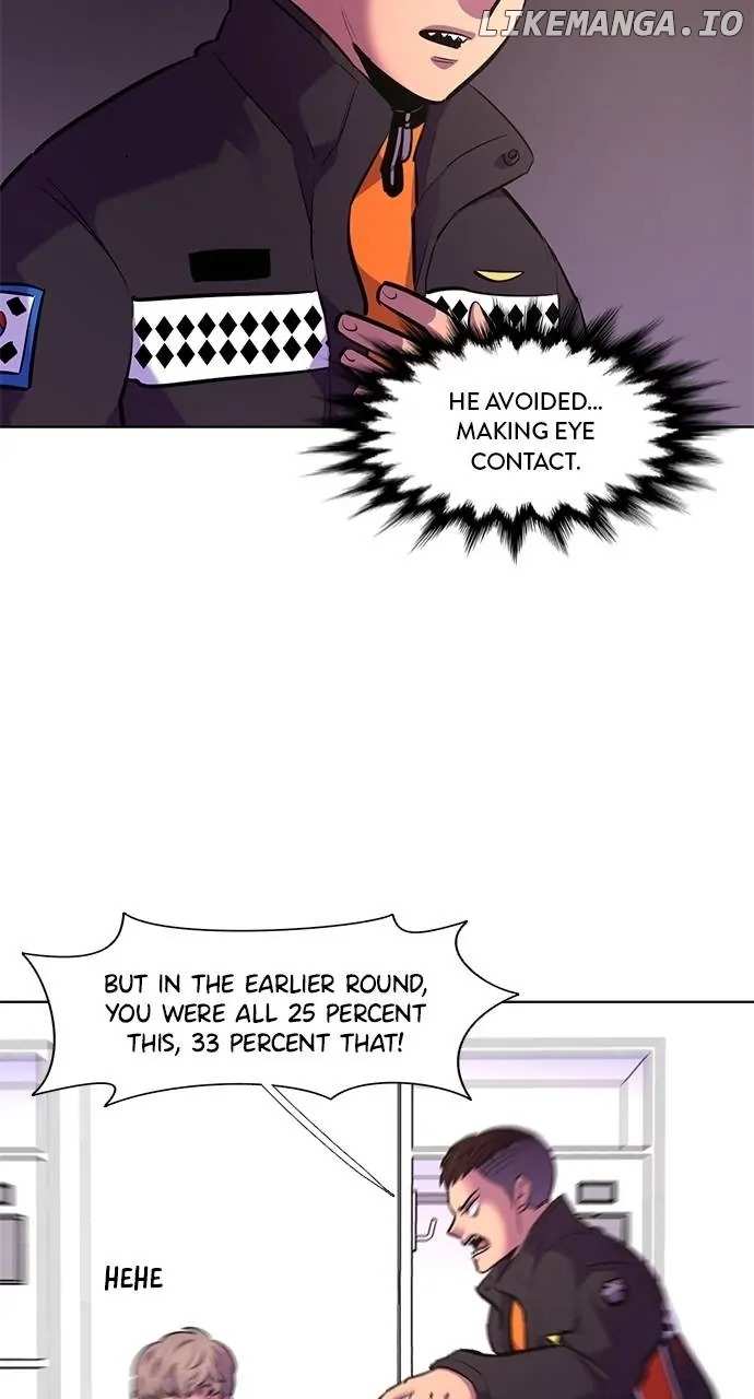 1 Second Chapter 167 - page 7
