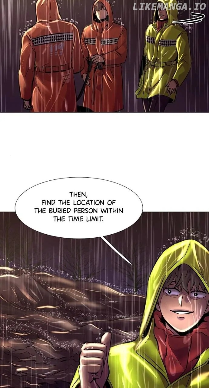 1 Second Chapter 170 - page 26