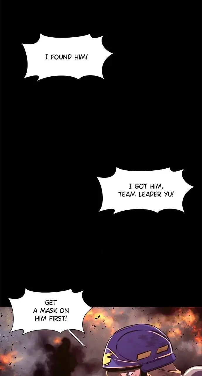 1 Second Chapter 173 - page 54