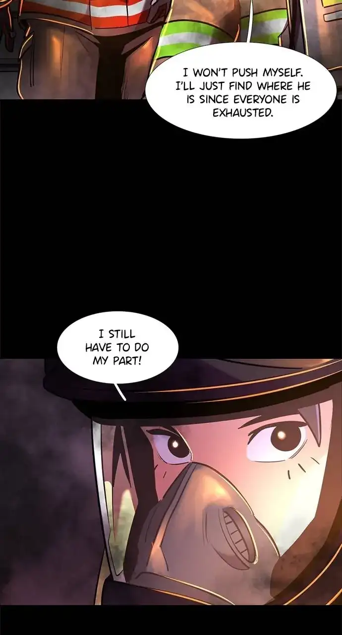 1 Second Chapter 173 - page 76