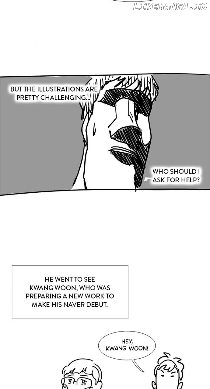 1 Second Chapter 177 - page 7