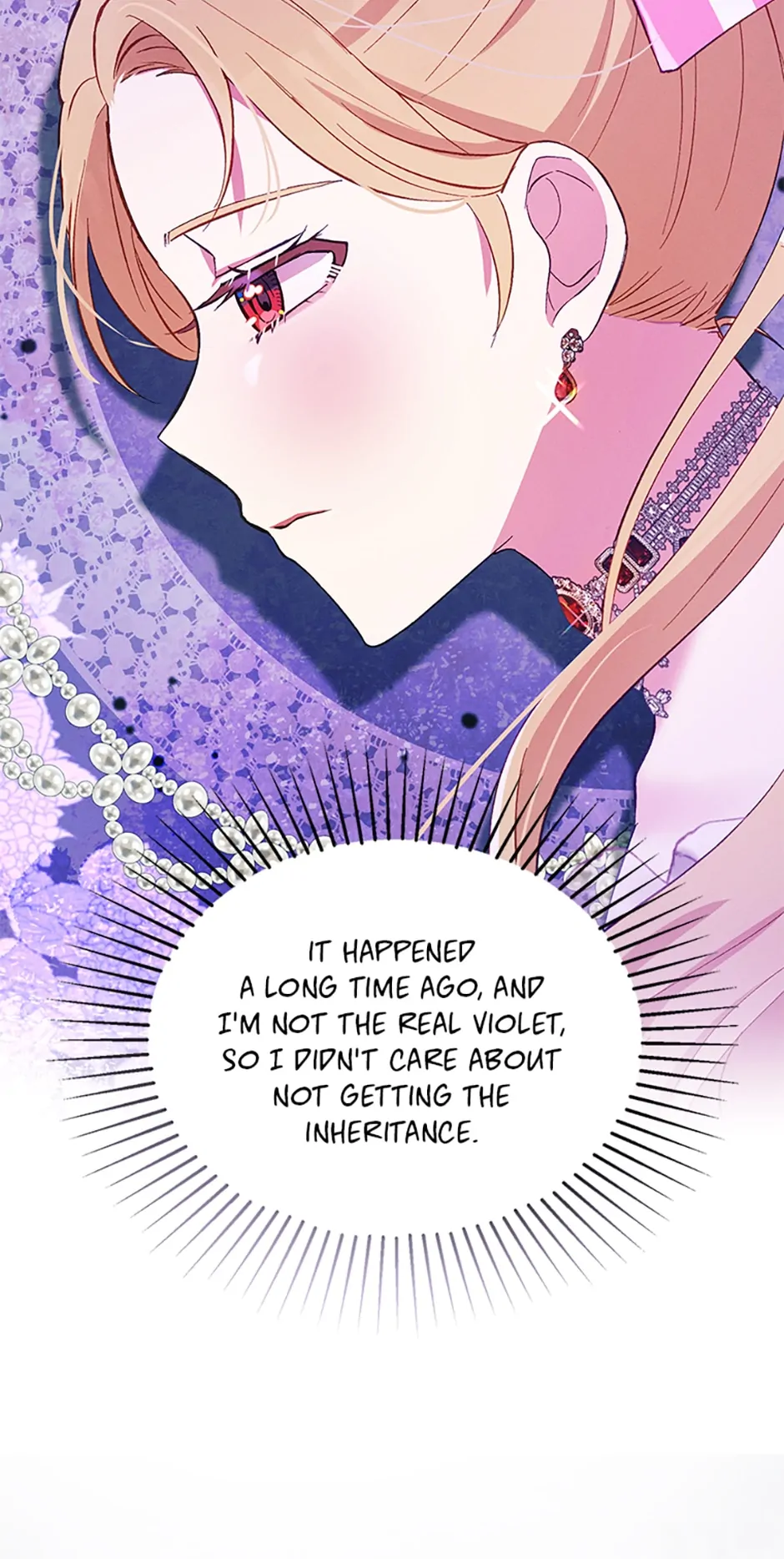 Self-Made Lady Chapter 39 - page 63