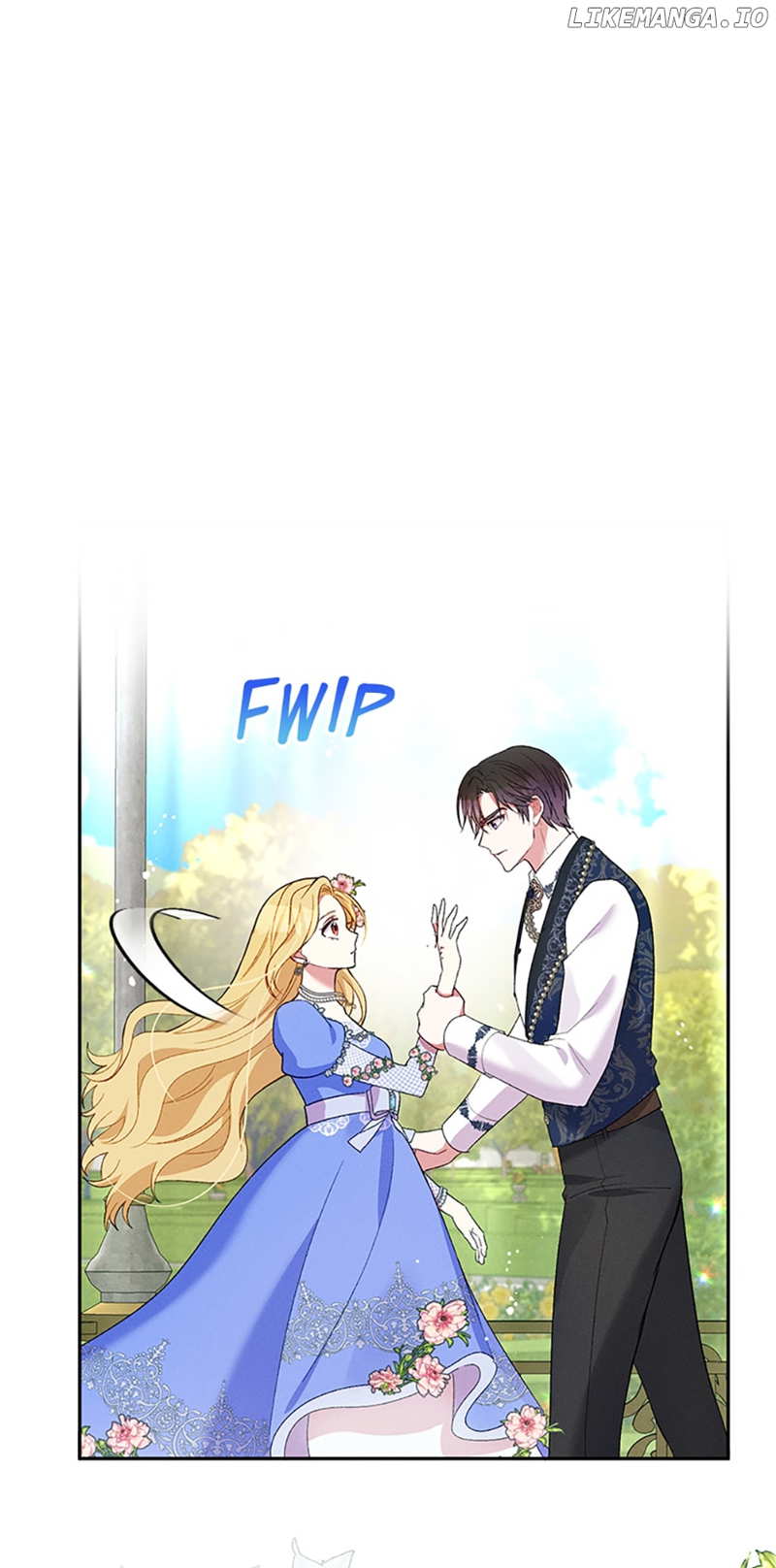 Self-Made Lady Chapter 41 - page 44