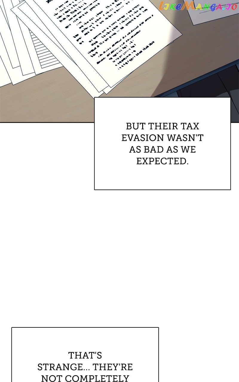 National Tax Service Thug Chapter 89 - page 44