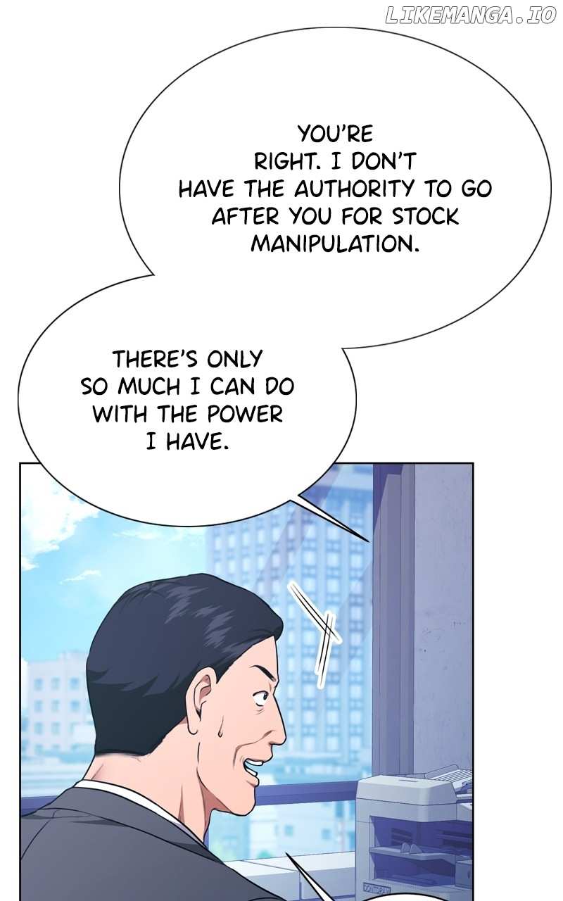 National Tax Service Thug Chapter 90 - page 5