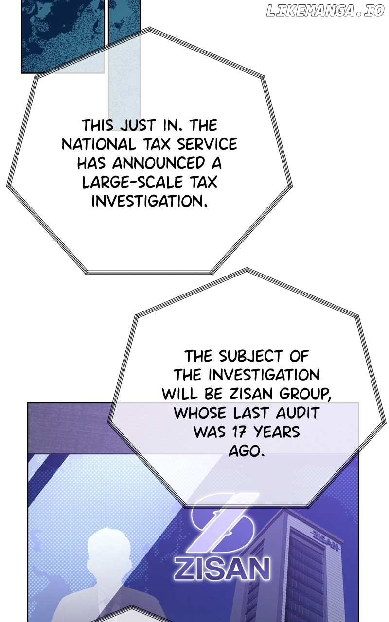 National Tax Service Thug Chapter 91 - page 83