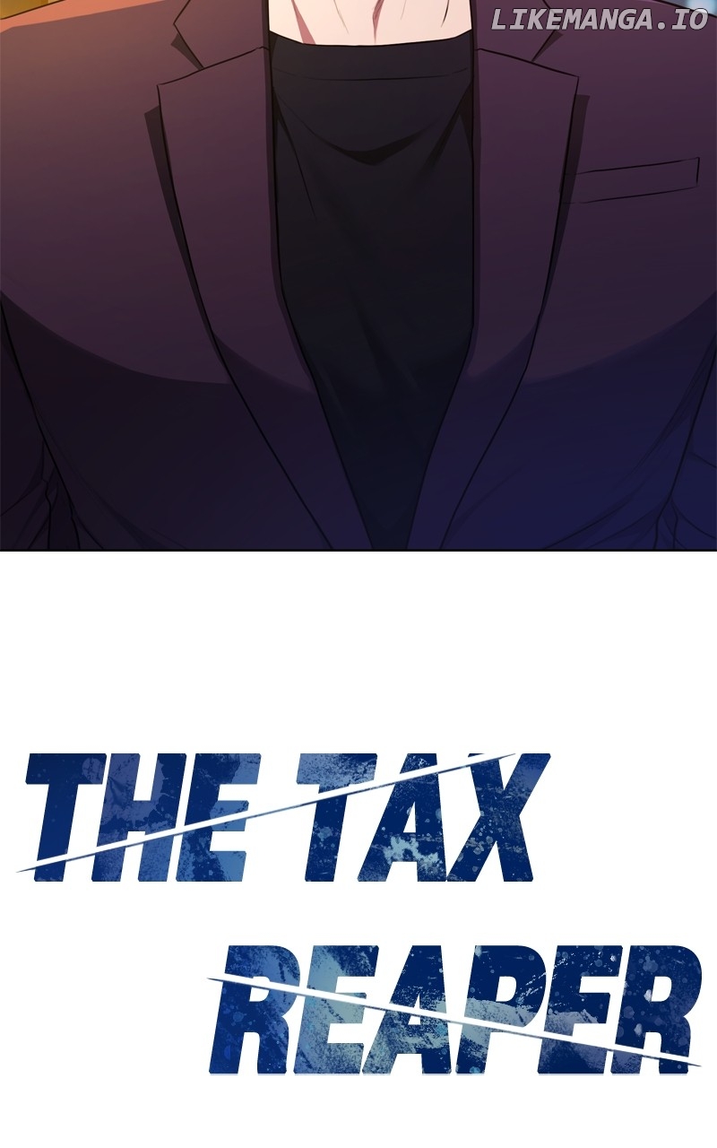 National Tax Service Thug Chapter 93 - page 32