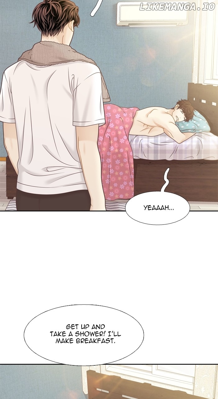 Girl’s World ( World of Girl ) Chapter 371 - page 5