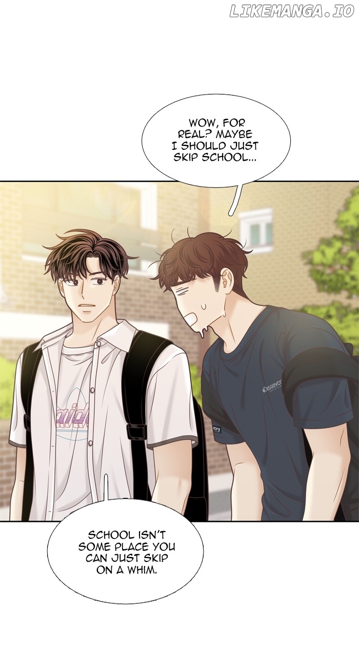 Girl’s World ( World of Girl ) Chapter 371 - page 20