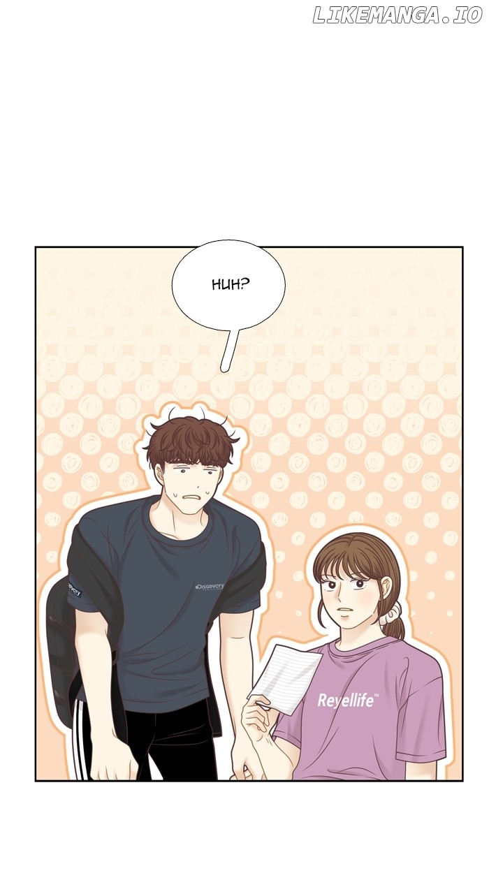 Girl’s World ( World of Girl ) Chapter 371 - page 30