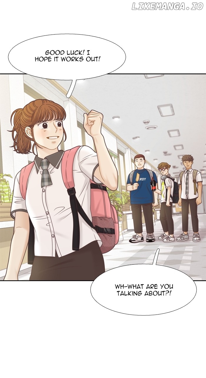 Girl’s World ( World of Girl ) Chapter 371 - page 45