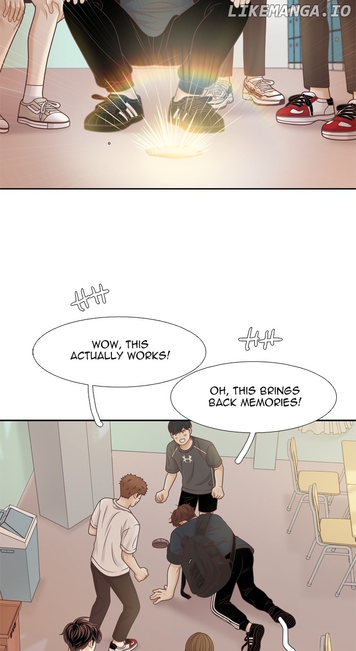 Girl’s World ( World of Girl ) Chapter 371 - page 57