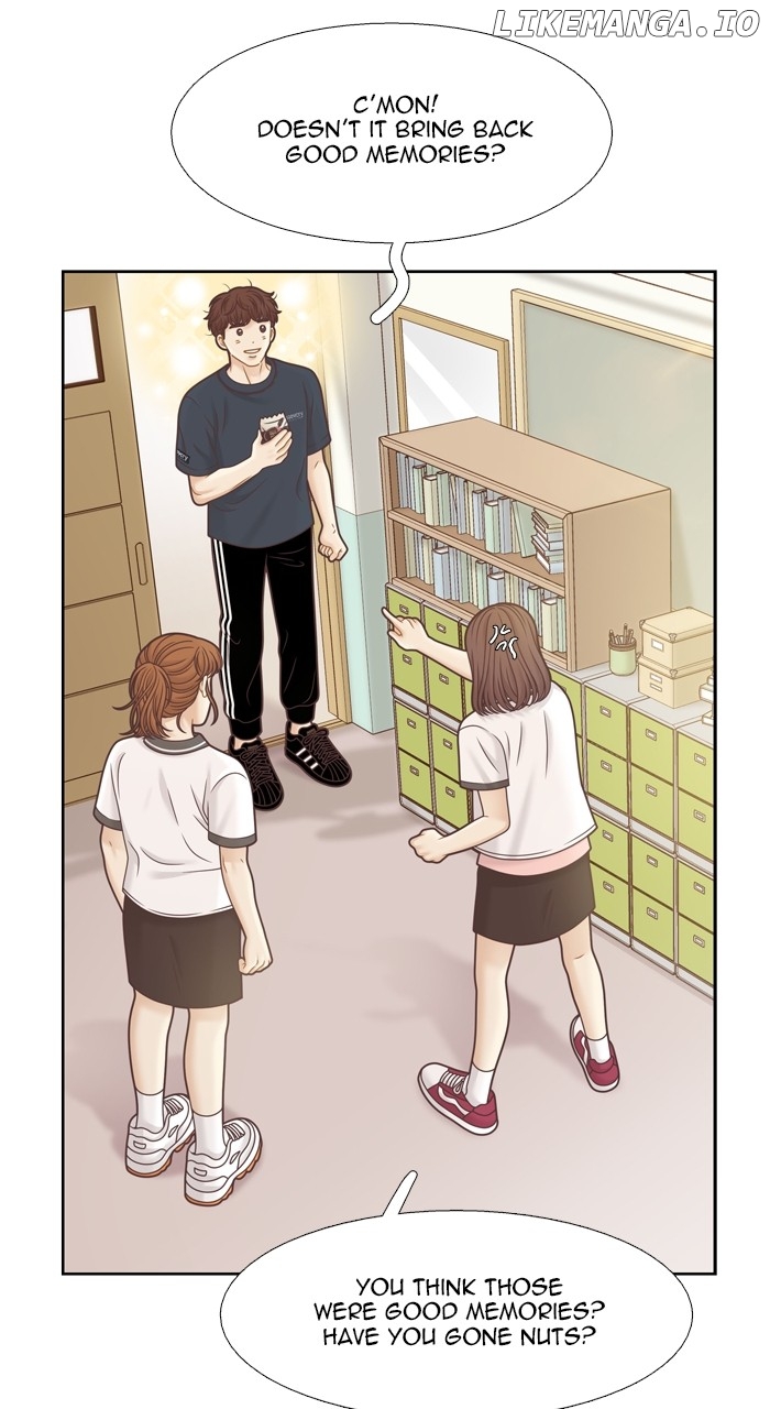 Girl’s World ( World of Girl ) Chapter 372 - page 5