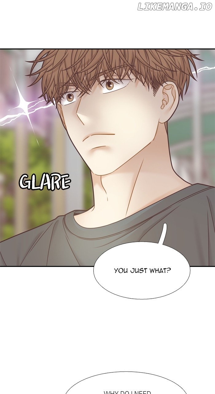 Girl’s World ( World of Girl ) Chapter 373 - page 6