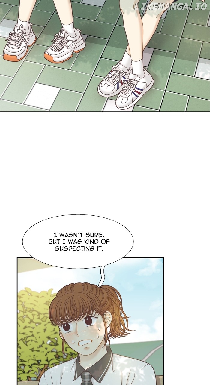 Girl’s World ( World of Girl ) Chapter 373 - page 25