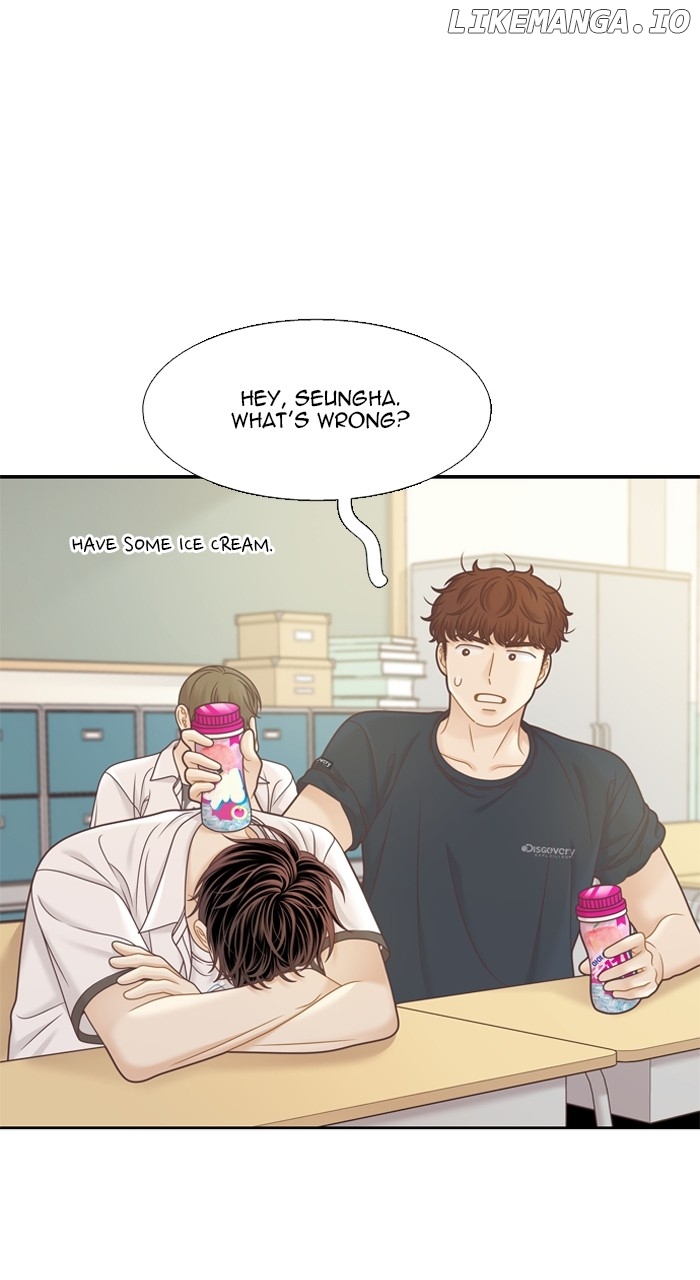 Girl’s World ( World of Girl ) Chapter 373 - page 37