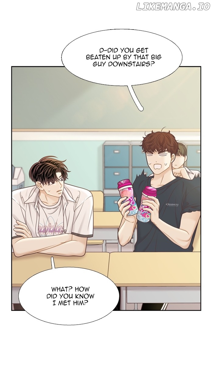 Girl’s World ( World of Girl ) Chapter 373 - page 39