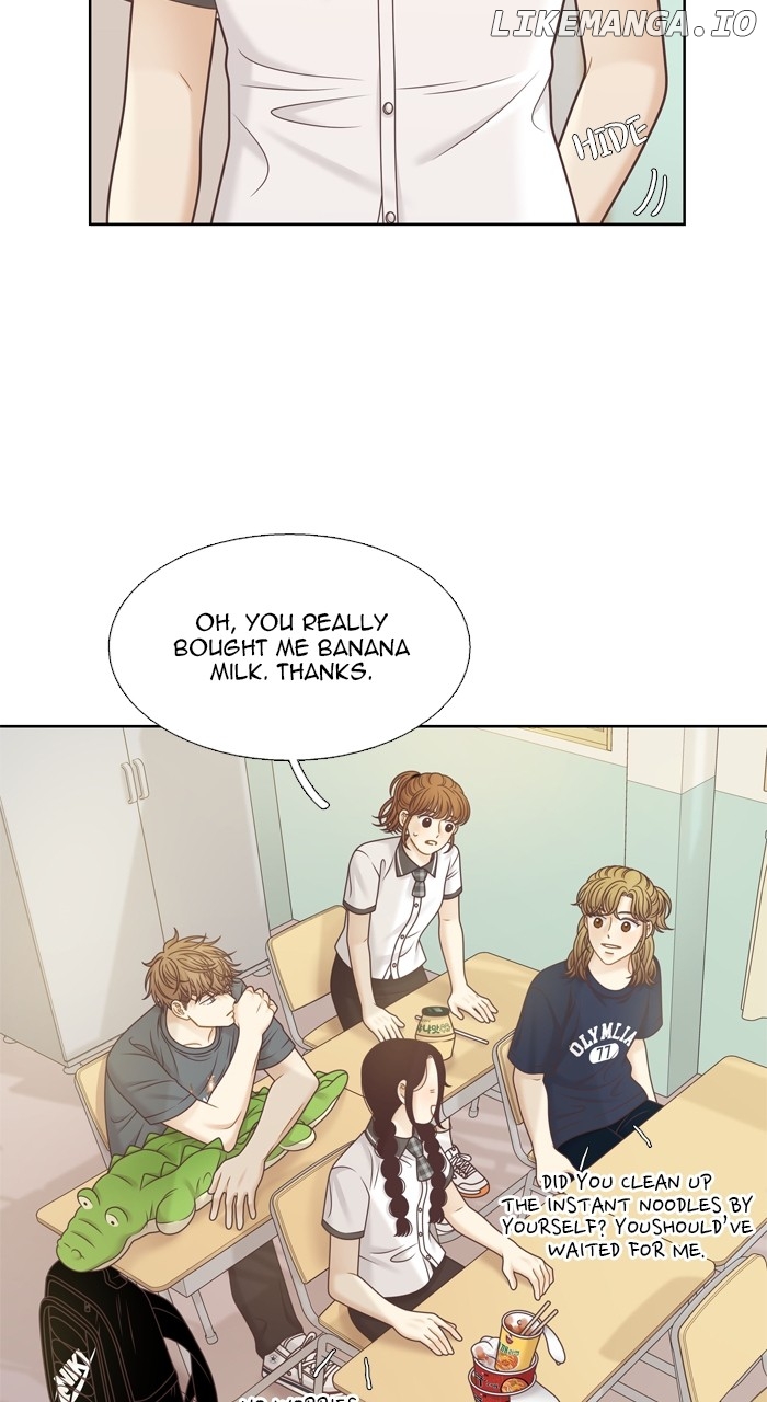 Girl’s World ( World of Girl ) Chapter 374 - page 5