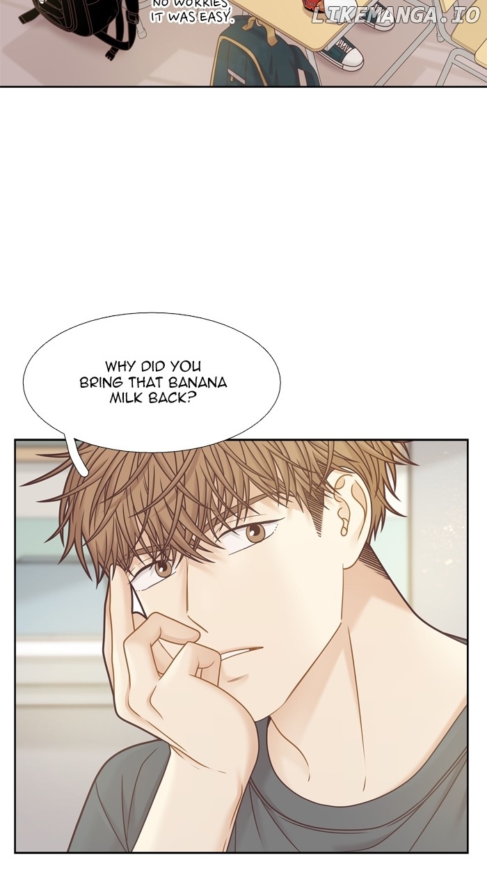 Girl’s World ( World of Girl ) Chapter 374 - page 6