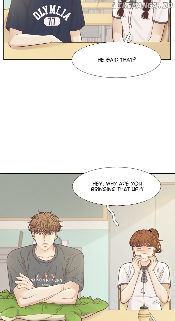 Girl’s World ( World of Girl ) Chapter 374 - page 12