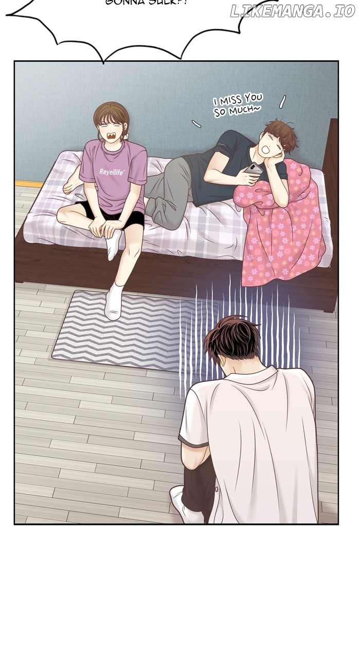 Girl’s World ( World of Girl ) Chapter 374 - page 29