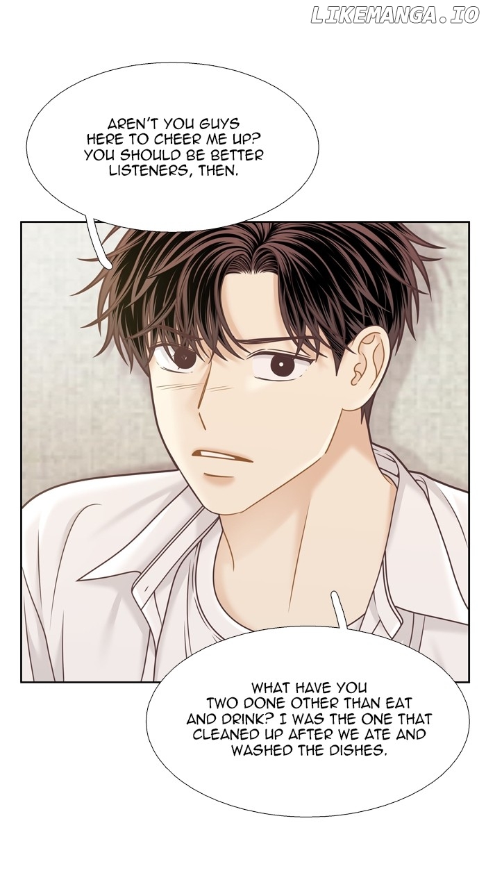 Girl’s World ( World of Girl ) Chapter 374 - page 30