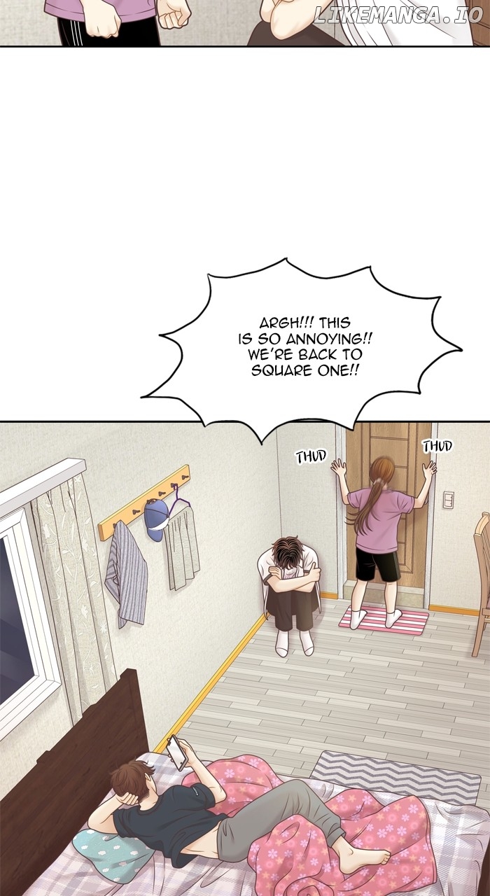 Girl’s World ( World of Girl ) Chapter 374 - page 34