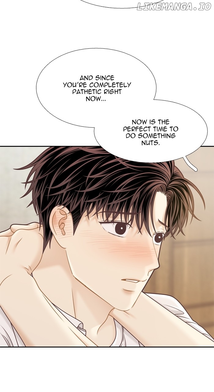 Girl’s World ( World of Girl ) Chapter 374 - page 43