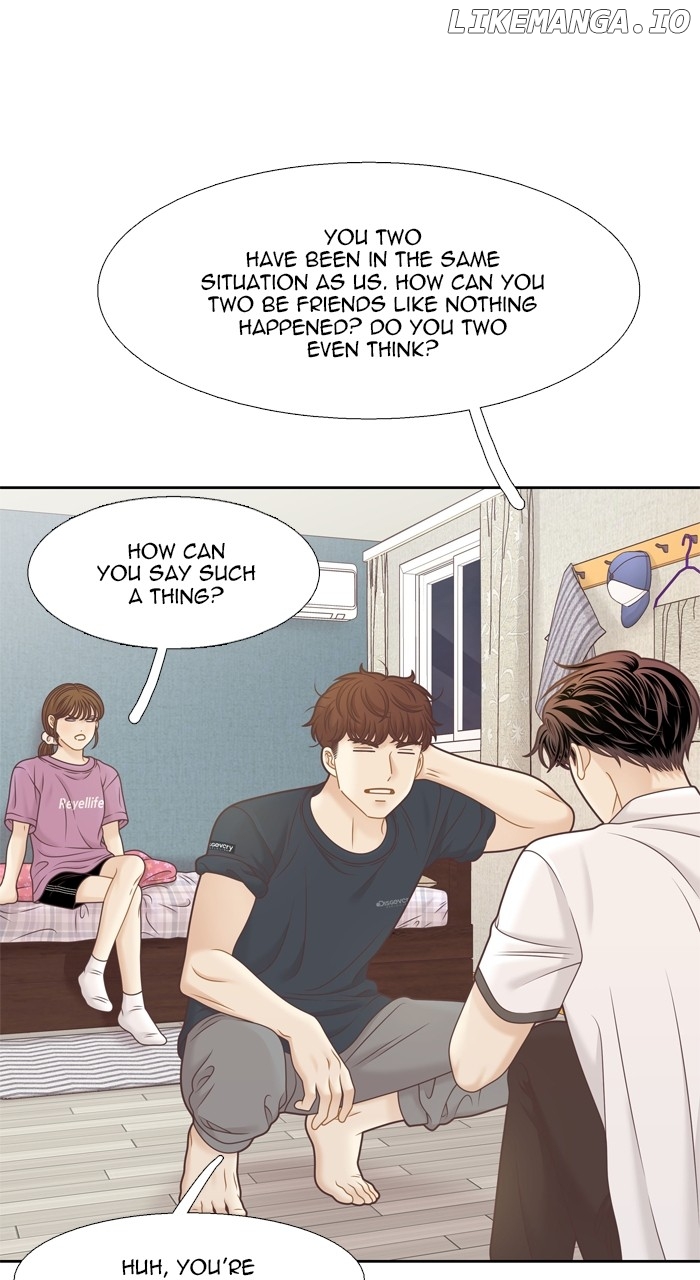 Girl’s World ( World of Girl ) Chapter 374 - page 48