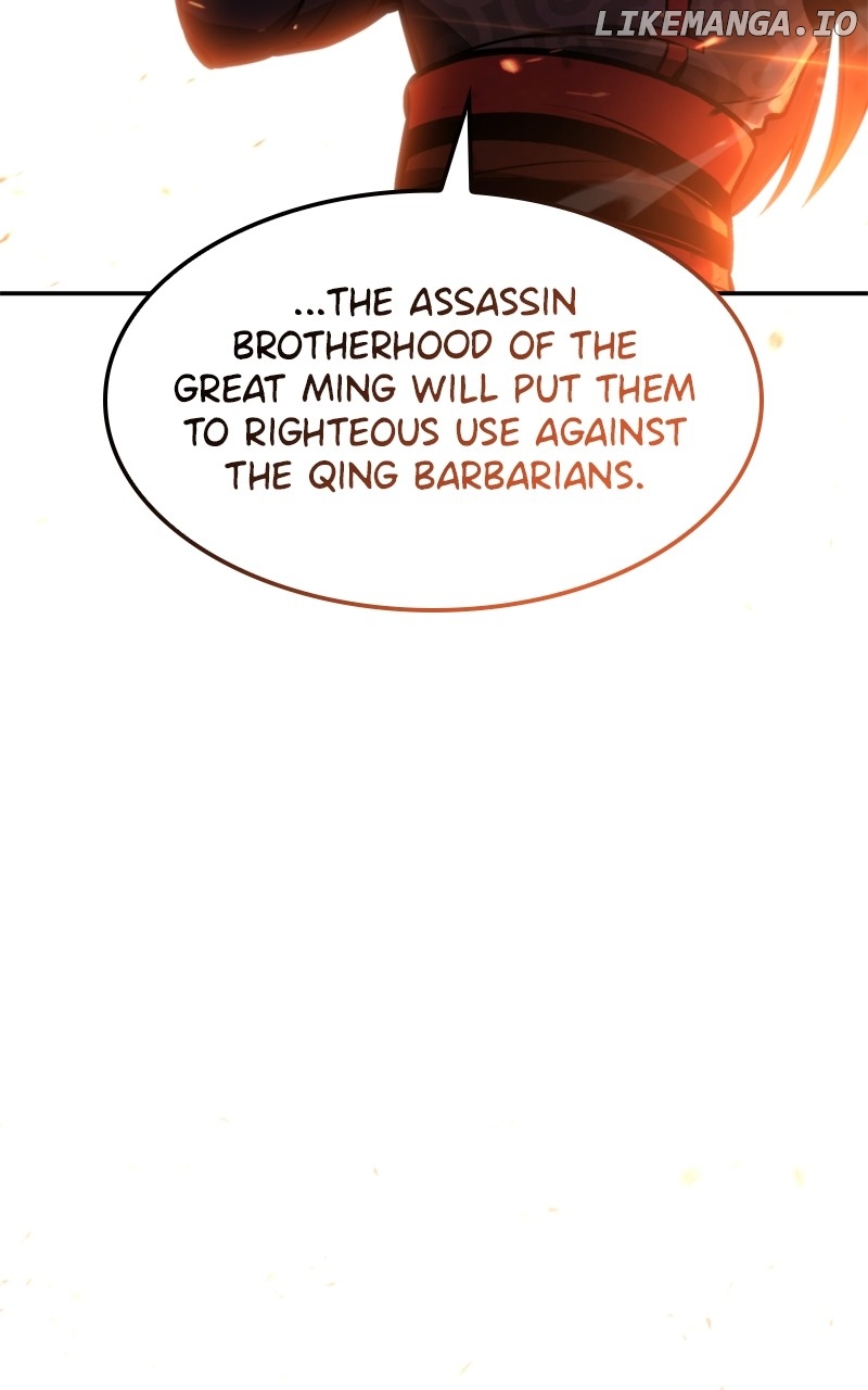 Assassin’s Creed: Forgotten Temple Chapter 39 - page 38