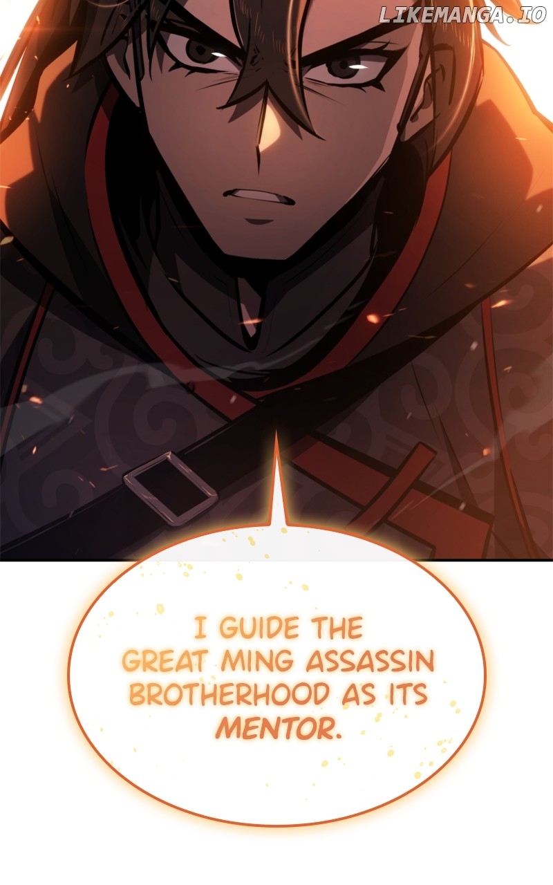 Assassin’s Creed: Forgotten Temple Chapter 39 - page 40