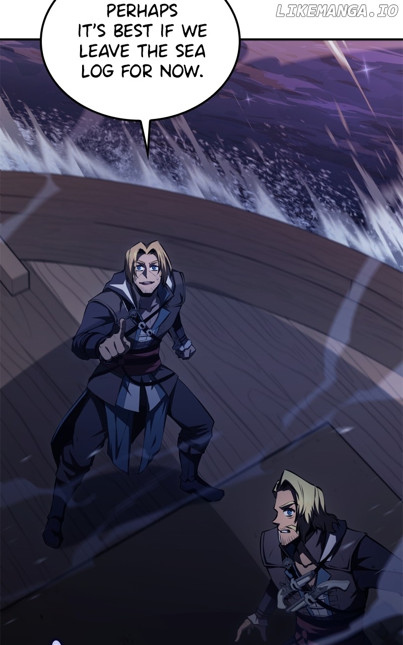 Assassin’s Creed: Forgotten Temple Chapter 39 - page 90