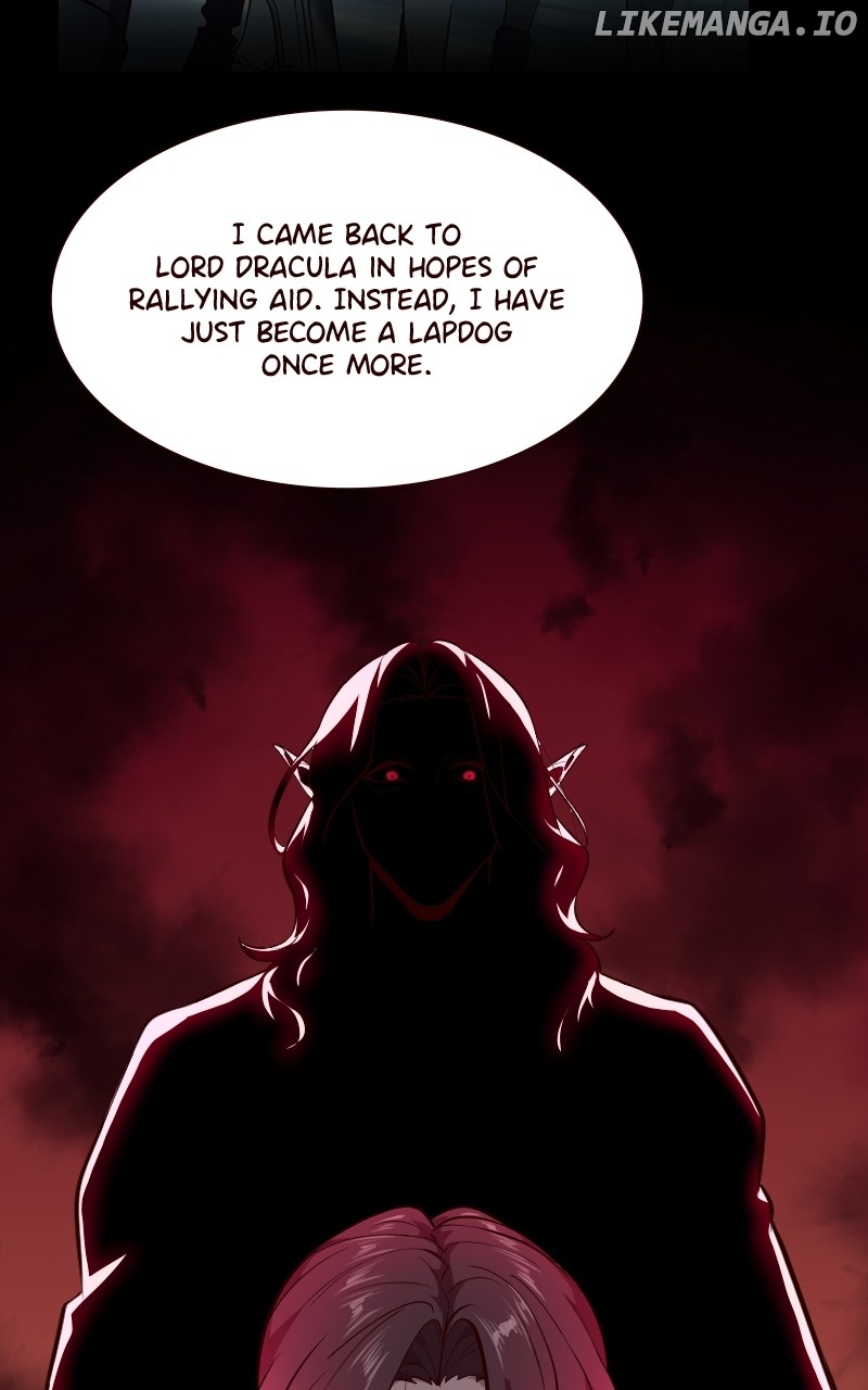 The Last Bloodline Chapter 59 - page 18