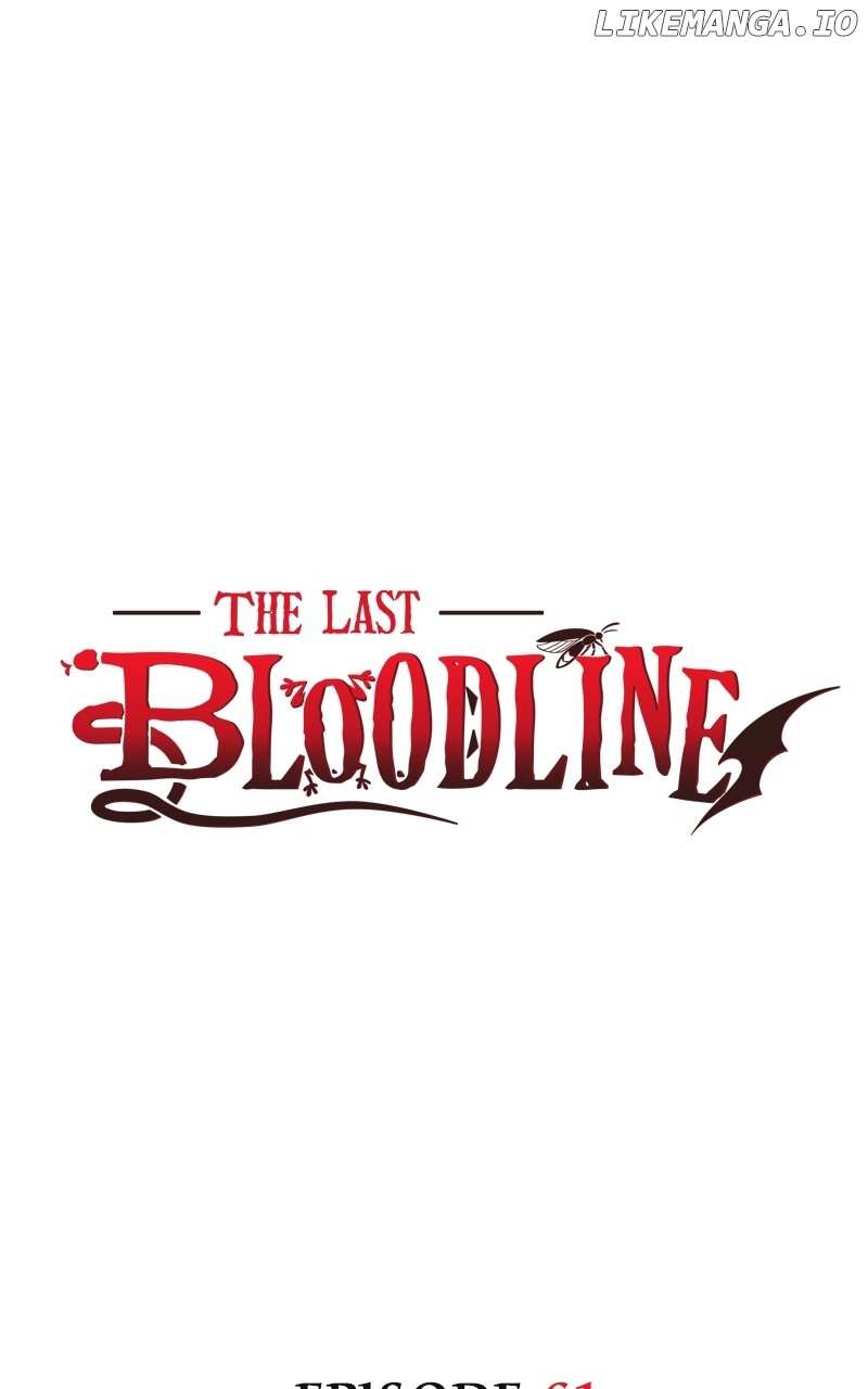 The Last Bloodline Chapter 61 - page 12