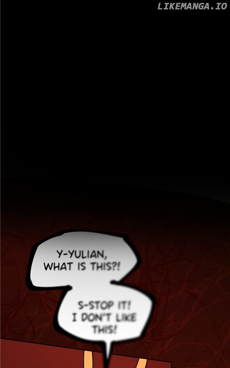 WORLD EATER YULIAN Chapter 47 - page 1