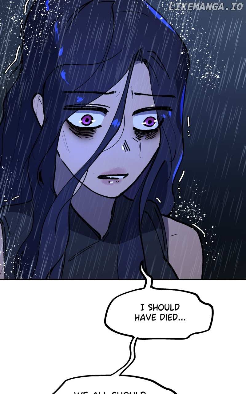 WORLD EATER YULIAN Chapter 48 - page 105