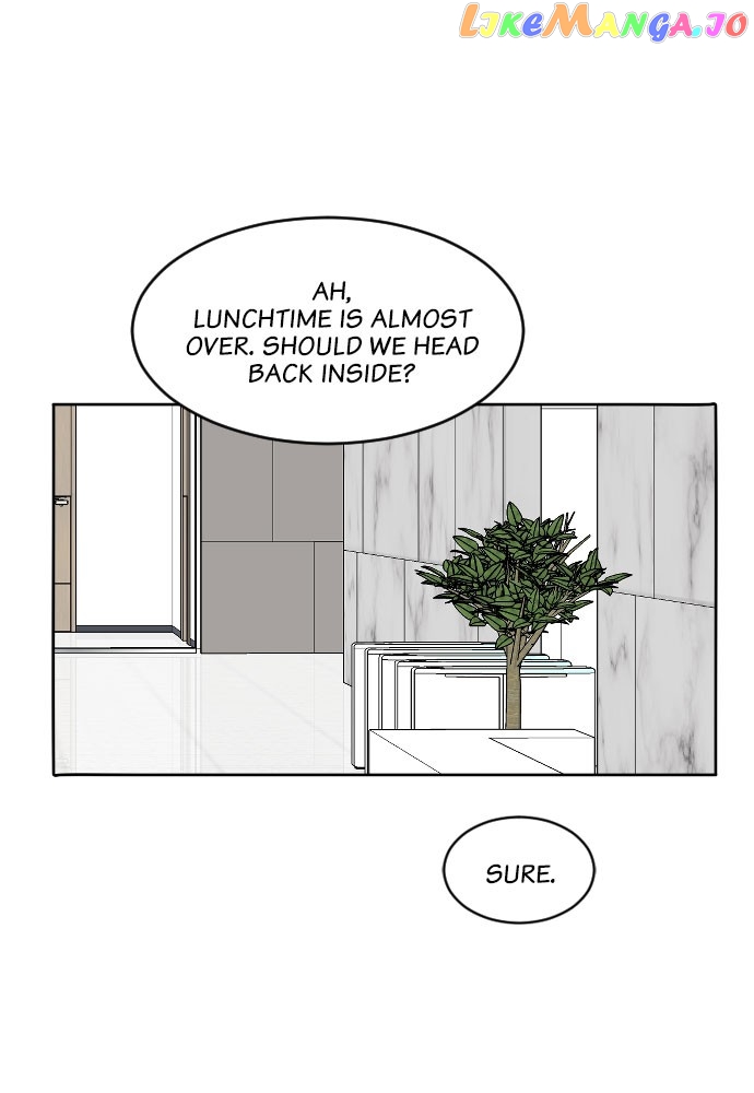 A Falling Cohabitation Chapter 174 - page 28