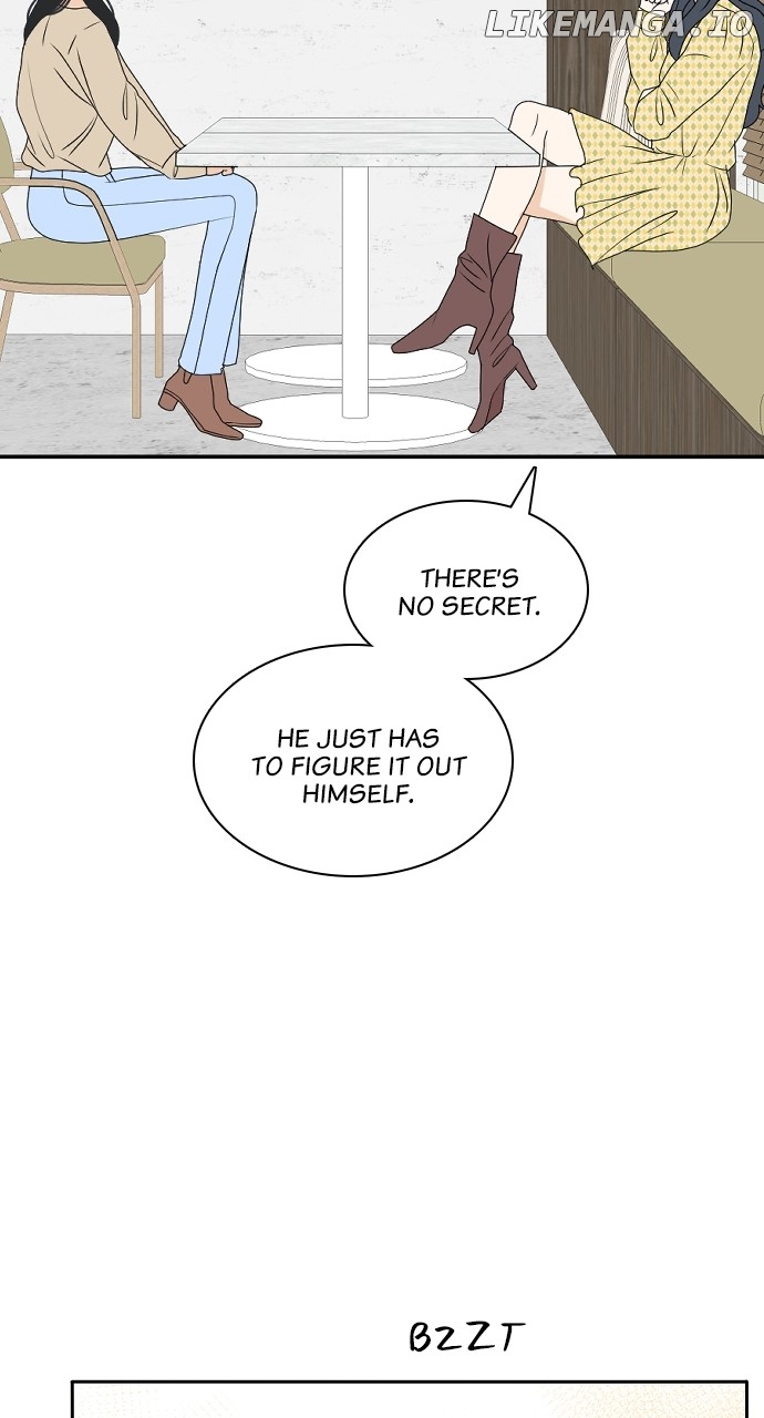 A Falling Cohabitation Chapter 176 - page 38