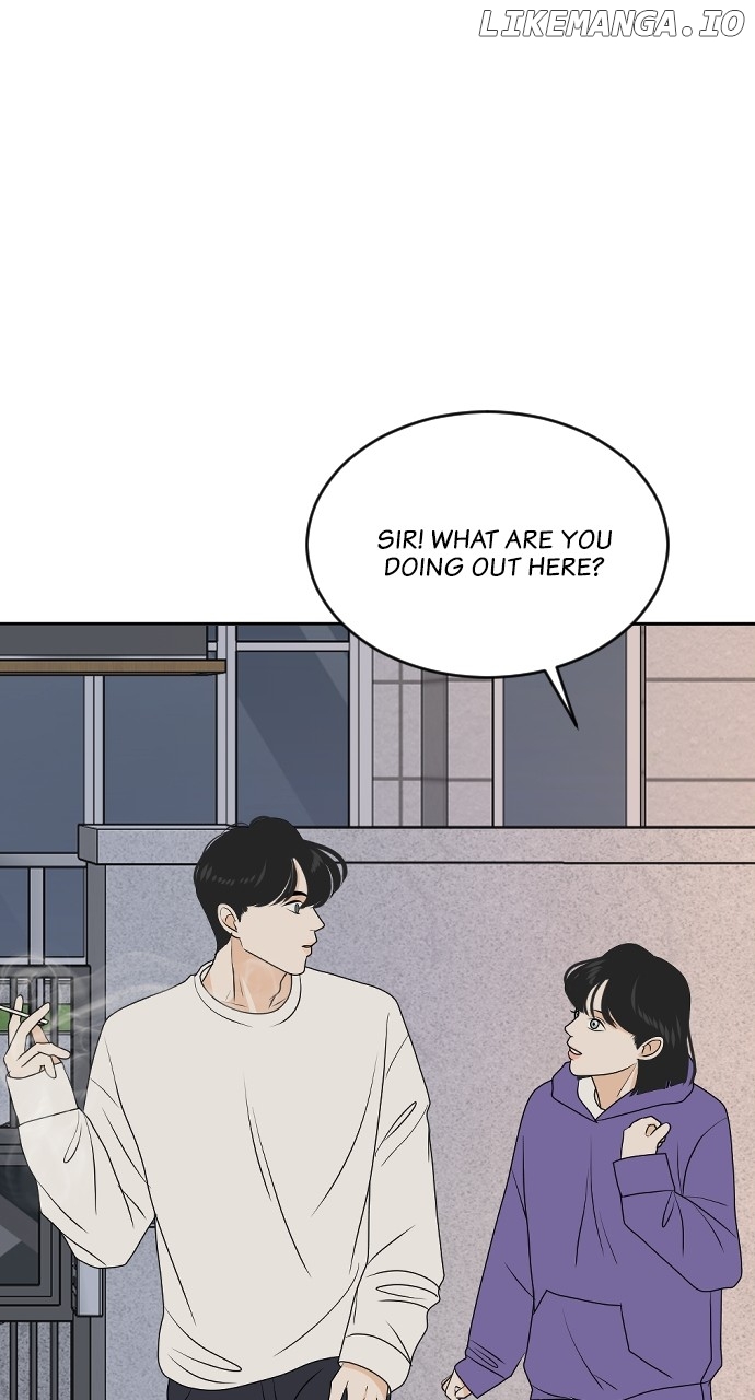 A Falling Cohabitation Chapter 177 - page 31