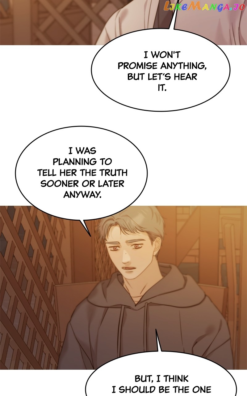 A Heartfelt Andante Chapter 53 - page 30