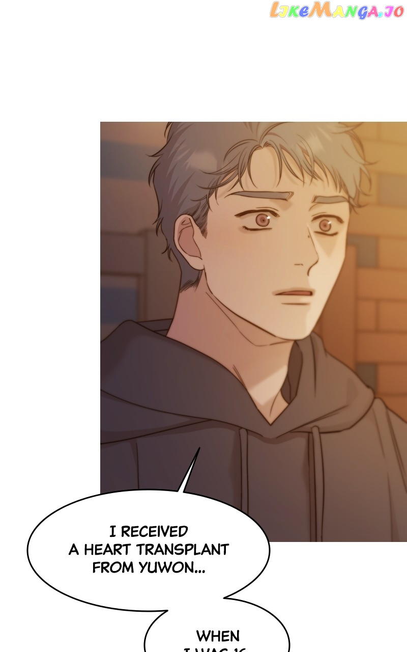 A Heartfelt Andante Chapter 53 - page 39