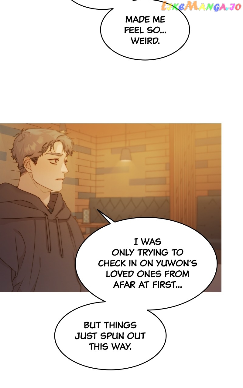 A Heartfelt Andante Chapter 53 - page 45