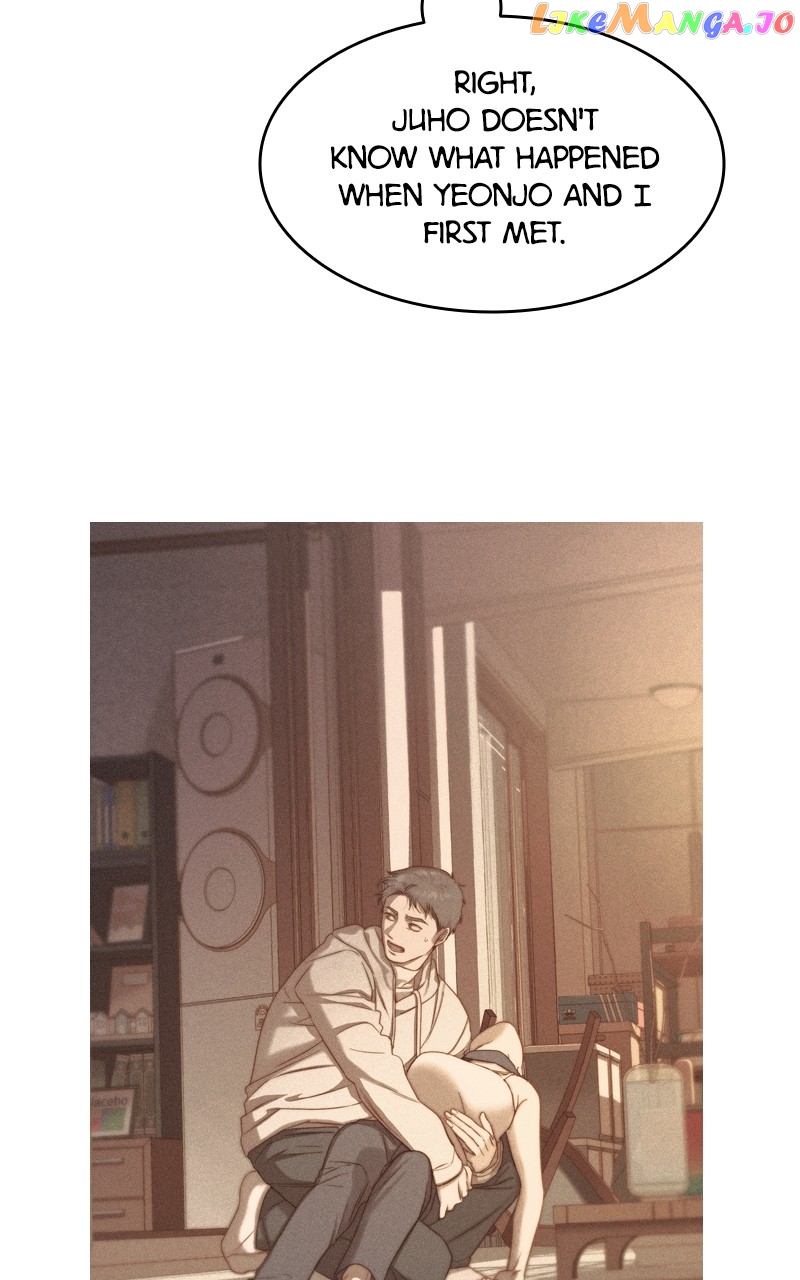 A Heartfelt Andante Chapter 53 - page 48