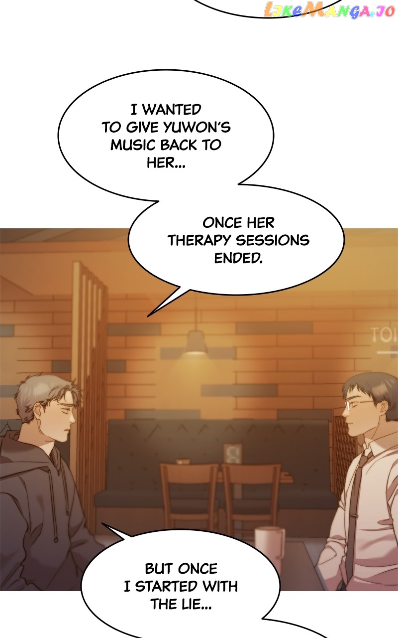 A Heartfelt Andante Chapter 53 - page 52