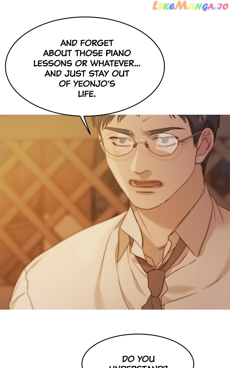 A Heartfelt Andante Chapter 53 - page 62